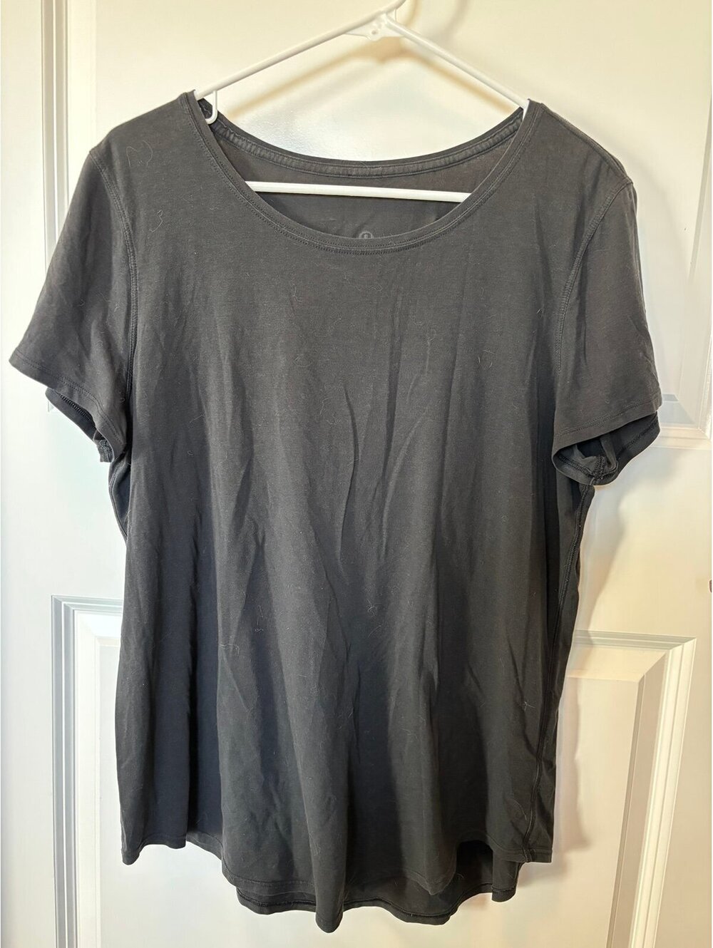 Lululemon Shirt